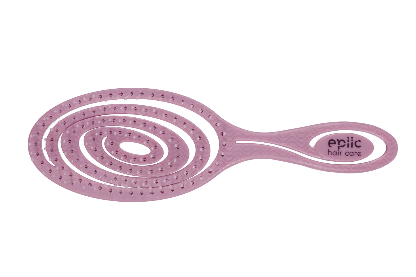 epiic hair care OBP Brush