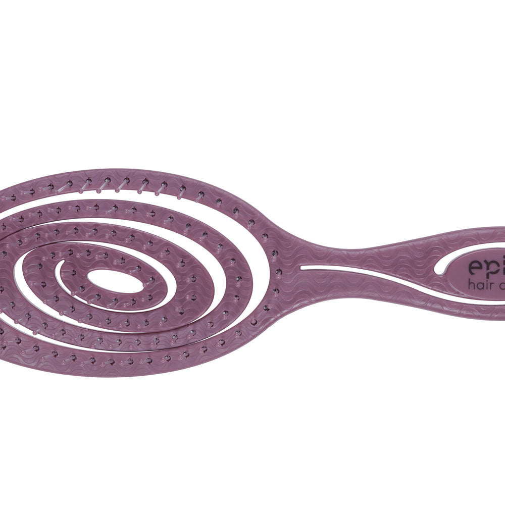 epiic hair care OBP Brush