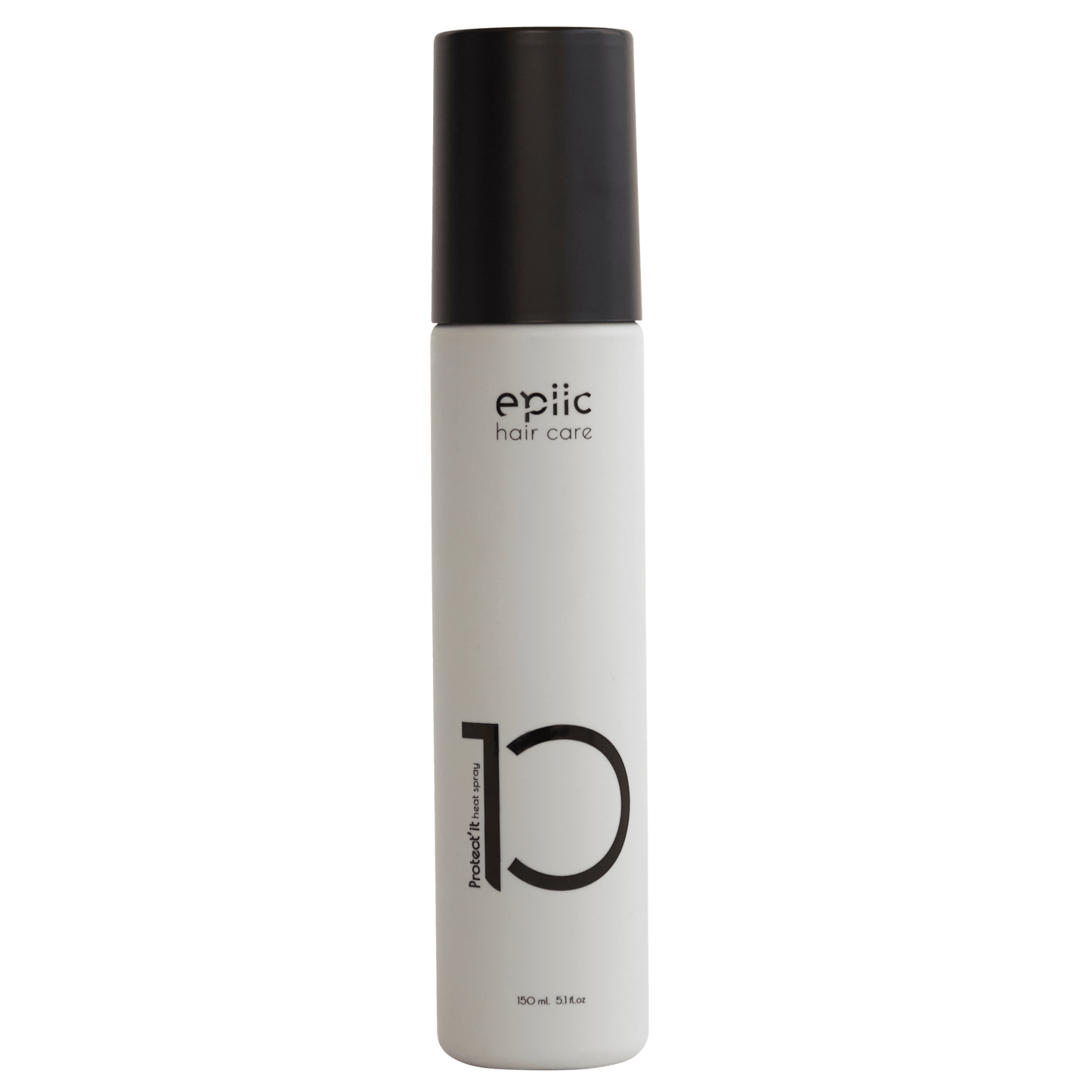 epiic hair care nr. 10 Protect'it heat spray 150ml