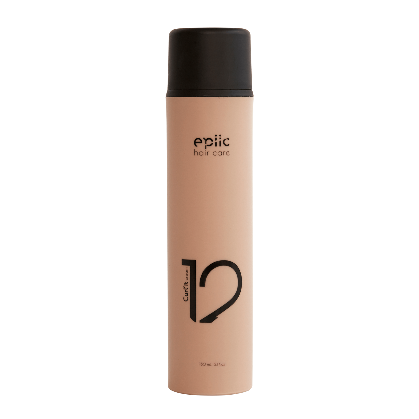 epiic hair care nr. 12 Curl'it curl cream 150ml