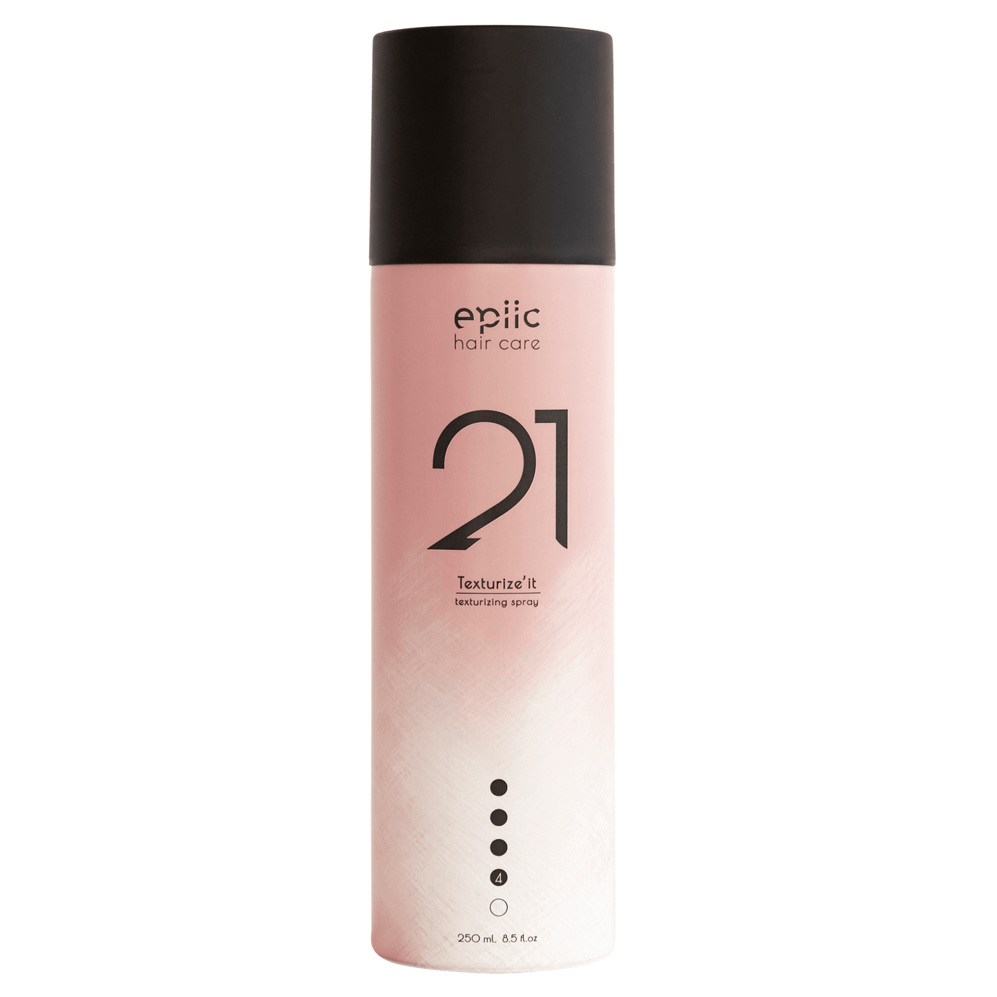 epiic hair care nr. 21 Texturize'it texturizing spray 250ml