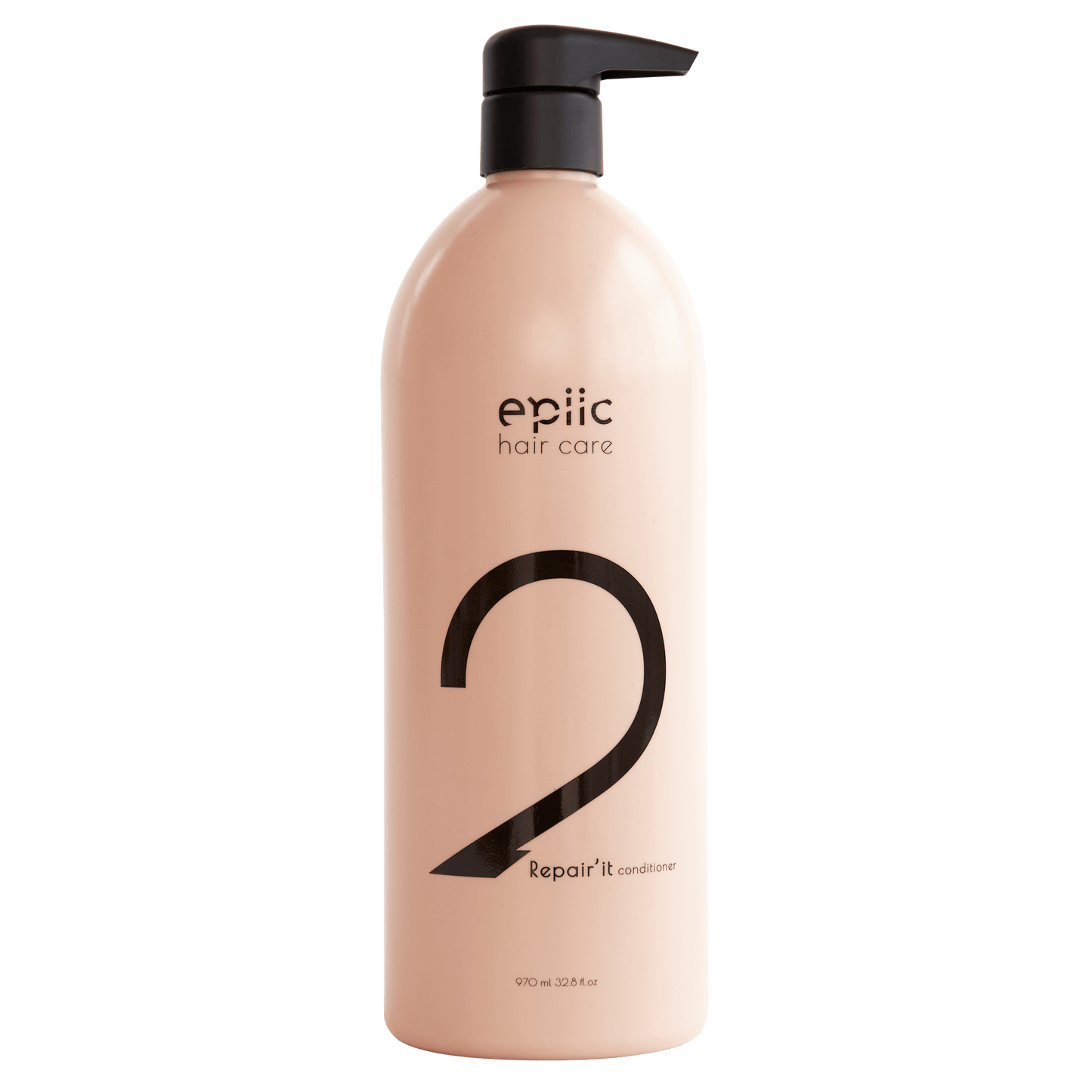 epiic hair care nr. 2 - Repair’it conditioner COSMOS ORGANIC 970ml