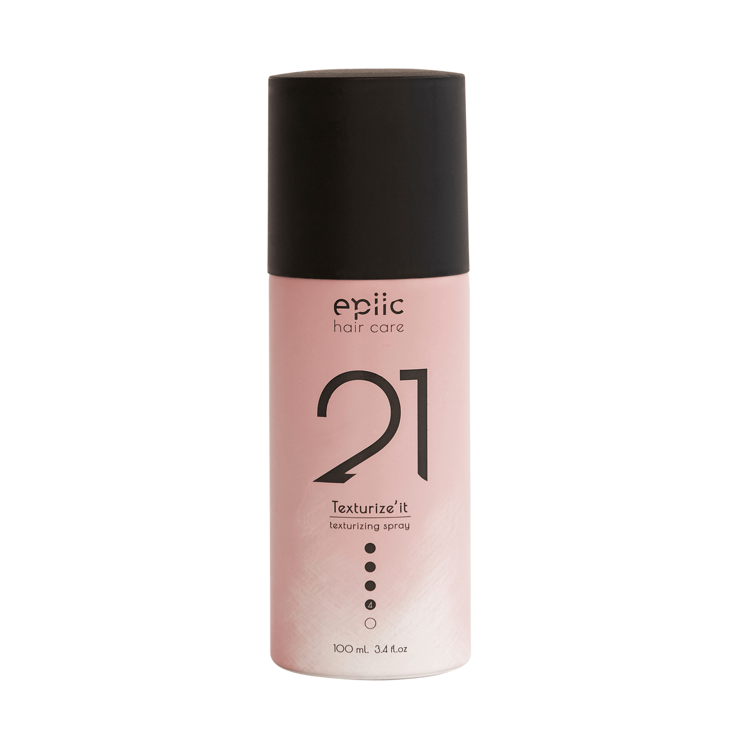 epiic hair care nr. 21 Texturize'it texturizing spray 100ml