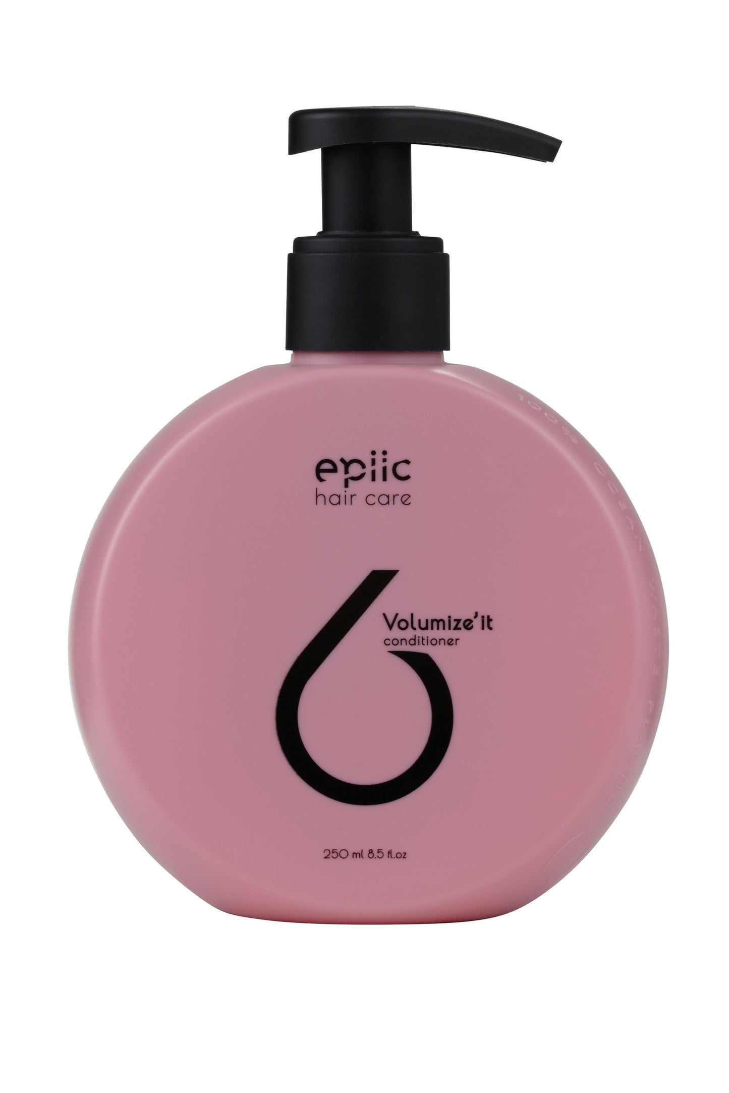 epiic hair care nr. 6 Volumize'it conditioner COSMOS ORGANIC 250ml