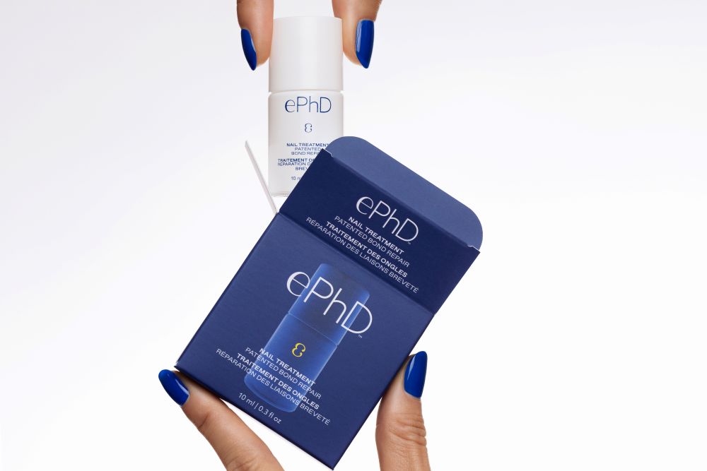 ePhD Nail Treatment 10ml