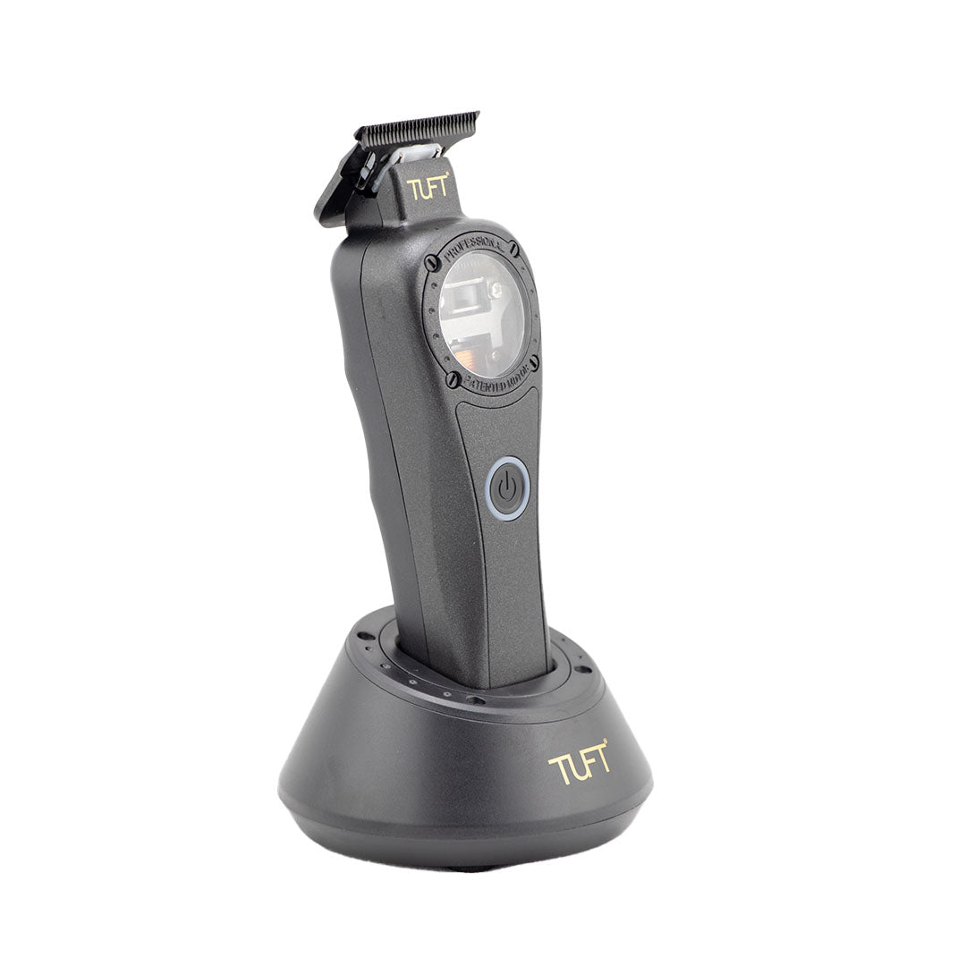 TUFT PROFESSIONAL TRIMMER