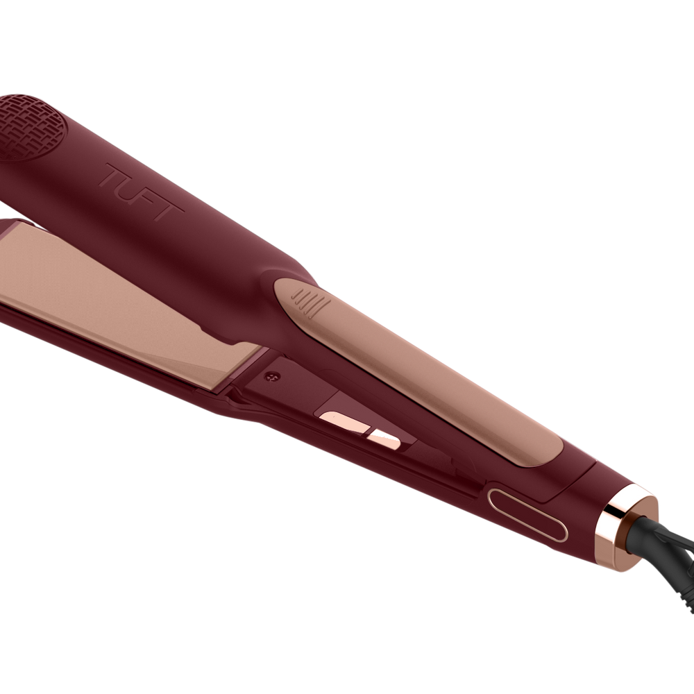 TUFT Stylingjern Maroon