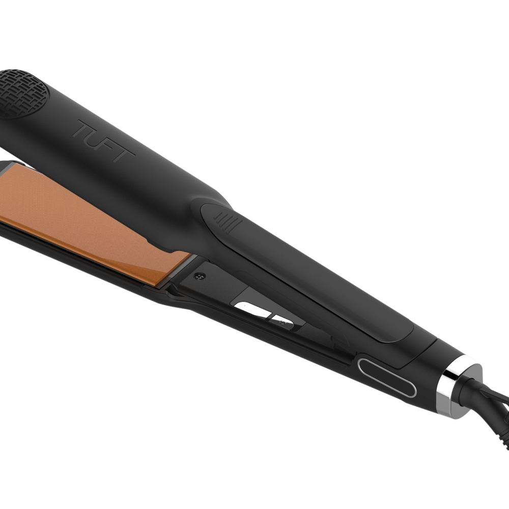 TUFT Stylingjern Black