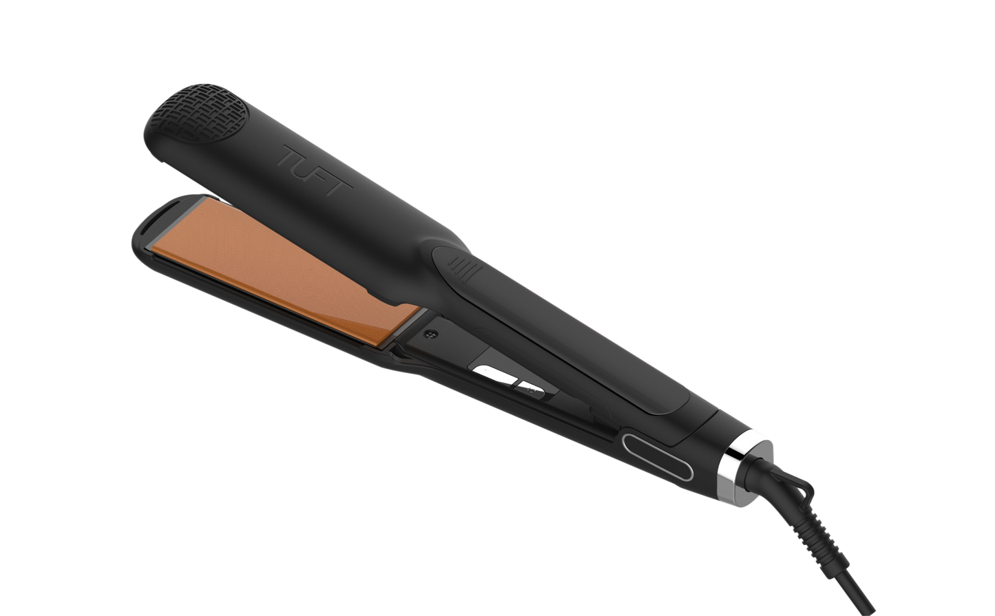 TUFT Stylingjern Black